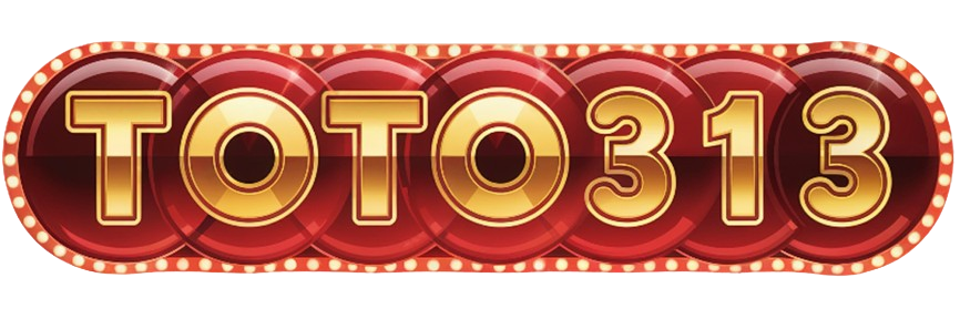 TOTO313 Logo